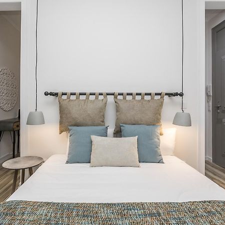 Lxway Apartments Travessa Da Peixeira Lisboa Eksteriør billede