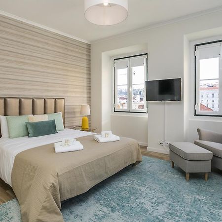 Lxway Apartments Travessa Da Peixeira Lisboa Eksteriør billede