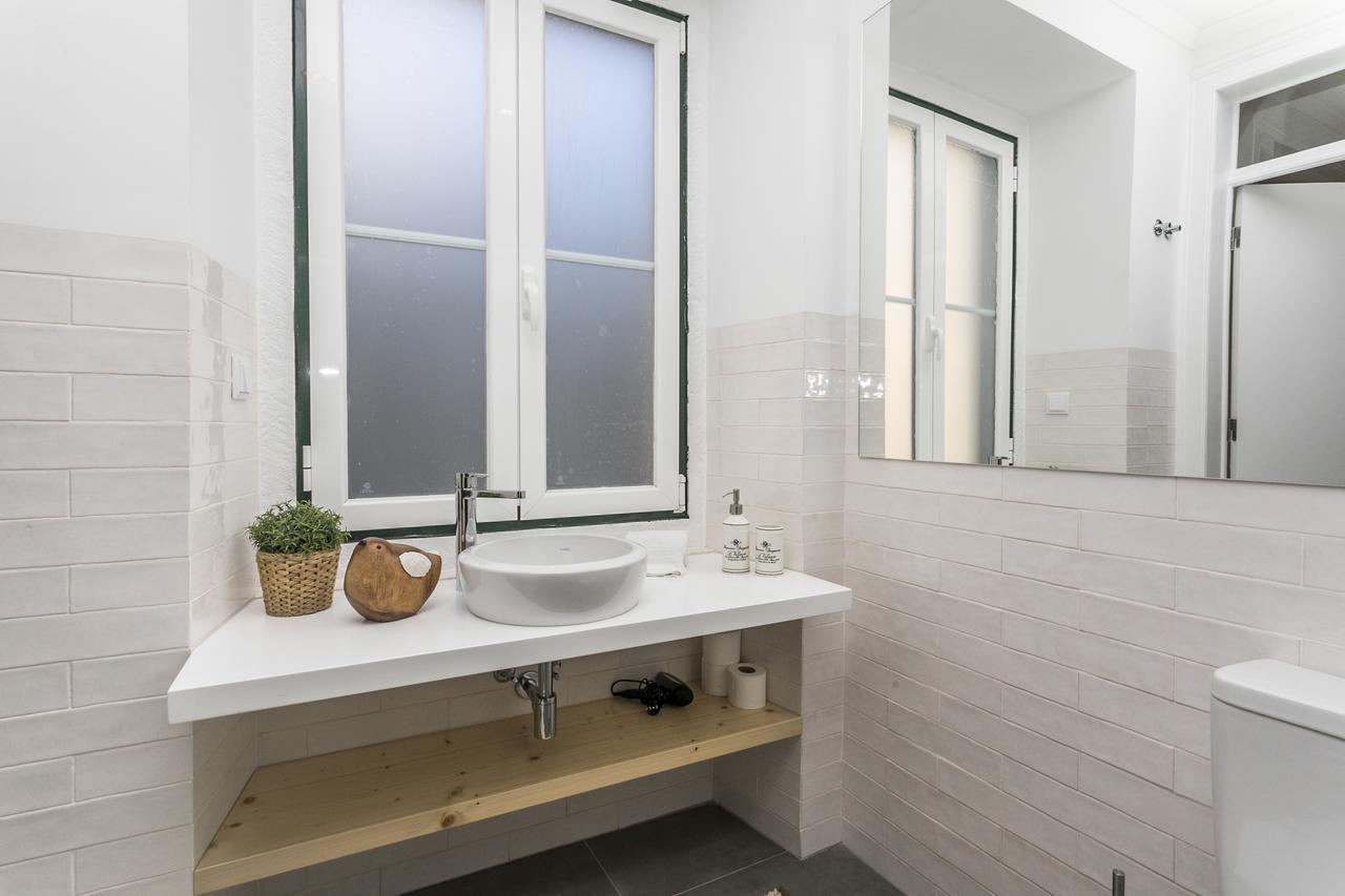 Lxway Apartments Travessa Da Peixeira Lisboa Eksteriør billede