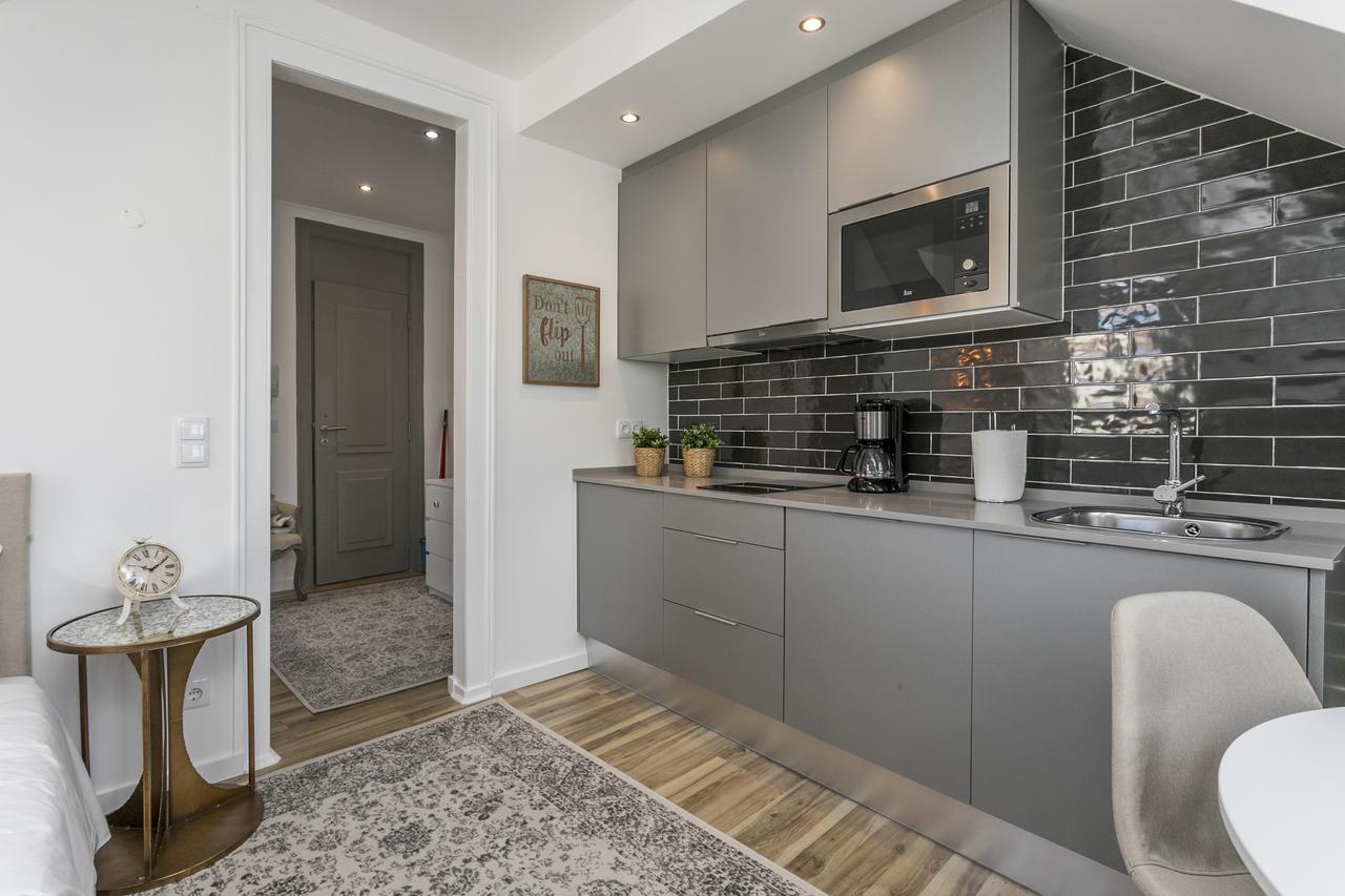 Lxway Apartments Travessa Da Peixeira Lisboa Eksteriør billede