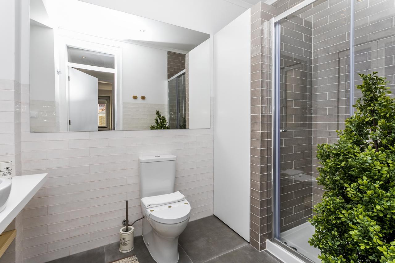 Lxway Apartments Travessa Da Peixeira Lisboa Eksteriør billede